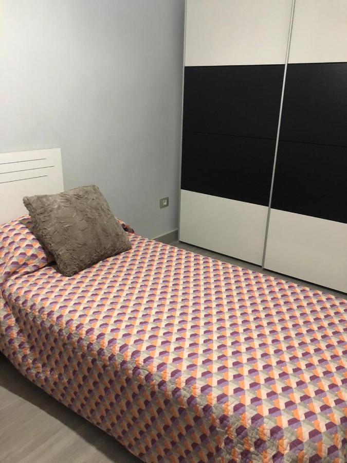 Residencial Atlantico I Apartment Costa Del Silencio Ngoại thất bức ảnh