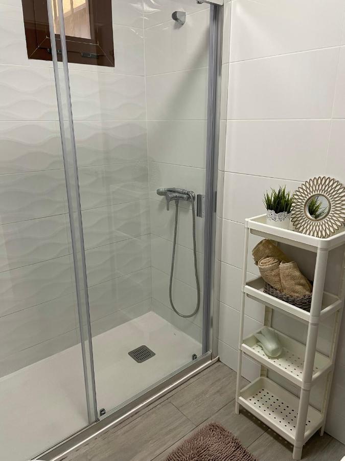 Residencial Atlantico I Apartment Costa Del Silencio Ngoại thất bức ảnh